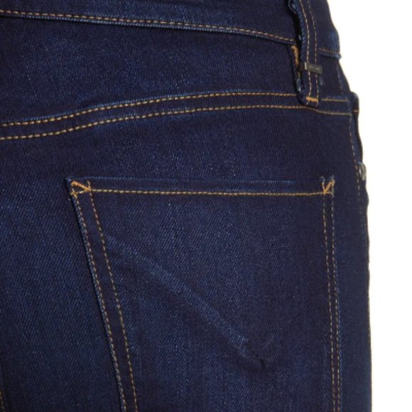 Hudson Jeans Nico Requiem Bootcut Jeans - Picture 3 of 9